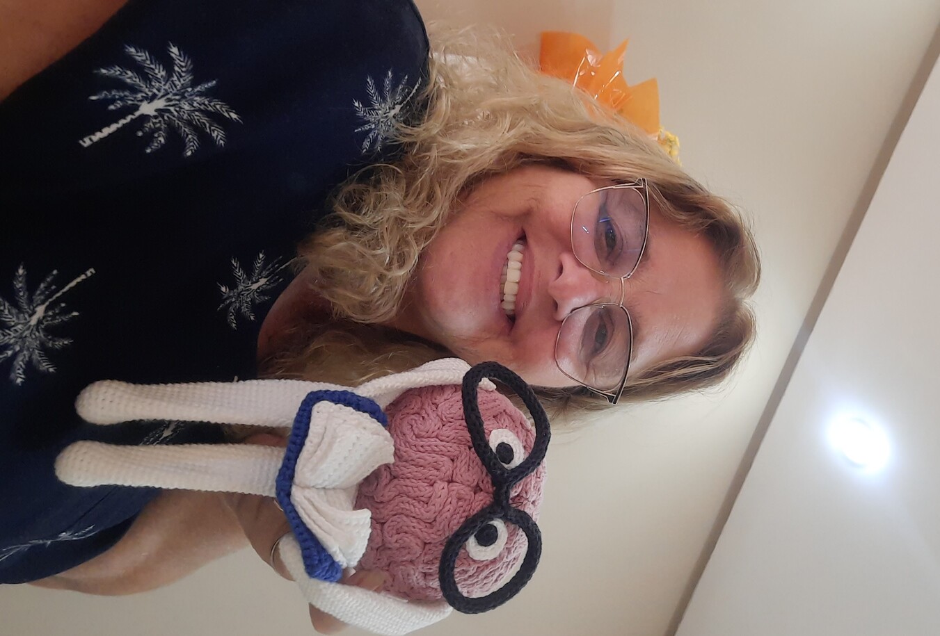 Soraya Pinto Diretora Técnica - CRP 05/42386